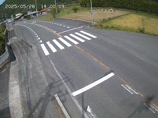 三朝町大柿