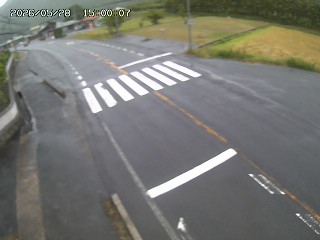 三朝町大柿