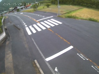三朝町大柿