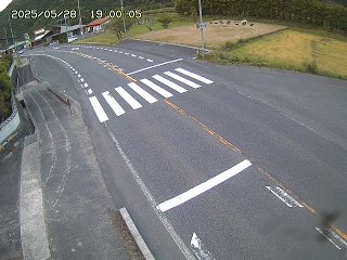 三朝町大柿