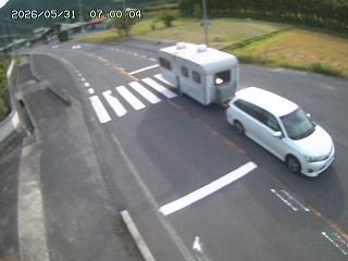 三朝町大柿