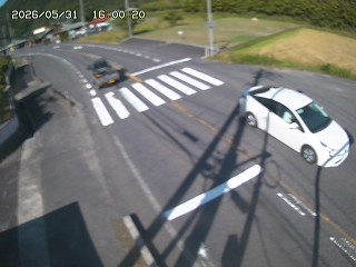 三朝町大柿