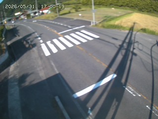 三朝町大柿