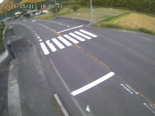 三朝町大柿