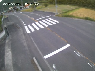 三朝町大柿
