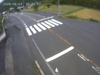 三朝町大柿