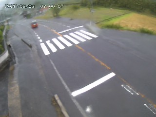 三朝町大柿