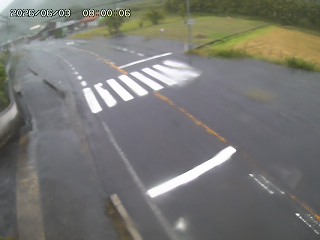 三朝町大柿