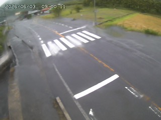 三朝町大柿