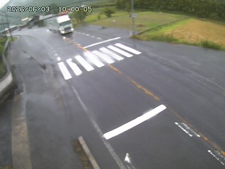 三朝町大柿