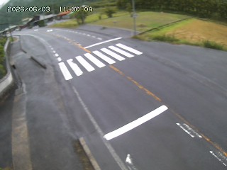 三朝町大柿