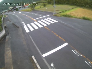 三朝町大柿