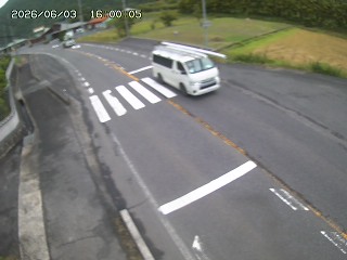 三朝町大柿