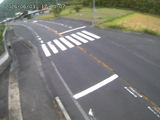 三朝町大柿