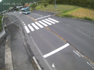 三朝町大柿