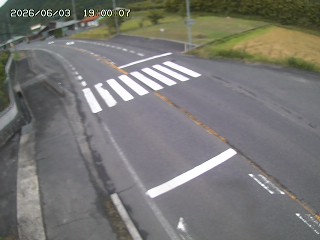 三朝町大柿