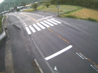 三朝町大柿