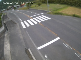 三朝町大柿