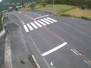 三朝町大柿