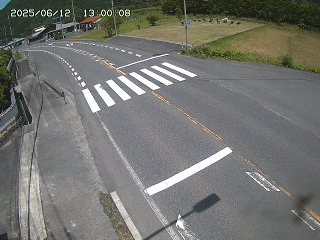 三朝町大柿