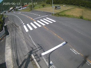 三朝町大柿