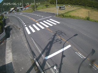 三朝町大柿