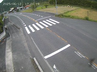 三朝町大柿