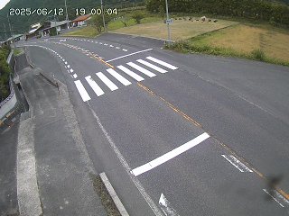 三朝町大柿