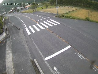 三朝町大柿
