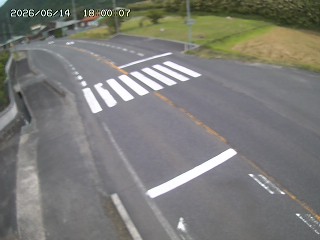 三朝町大柿