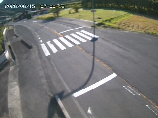 三朝町大柿