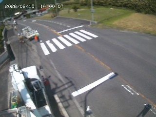 三朝町大柿
