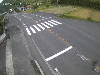 三朝町大柿