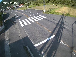 三朝町大柿