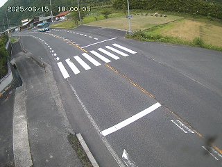 三朝町大柿