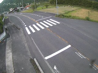 三朝町大柿