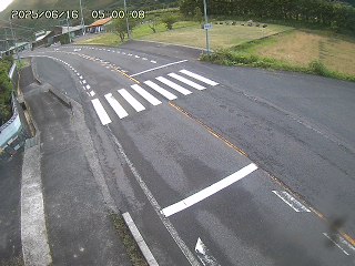 三朝町大柿
