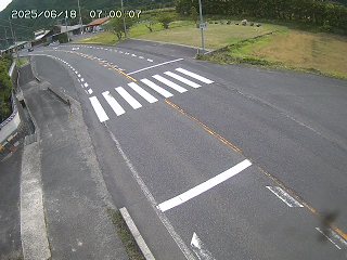 三朝町大柿