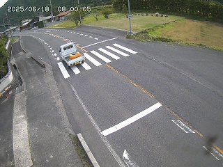三朝町大柿