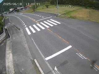 三朝町大柿