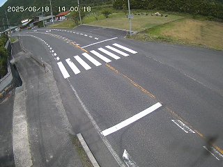 三朝町大柿