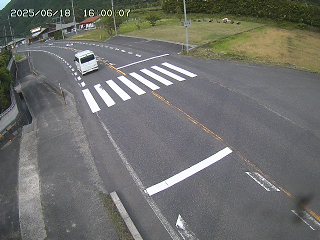 三朝町大柿