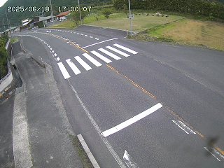 三朝町大柿