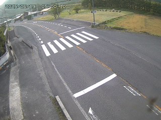 三朝町大柿