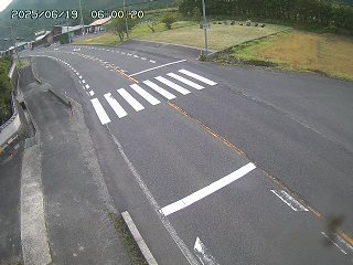 三朝町大柿