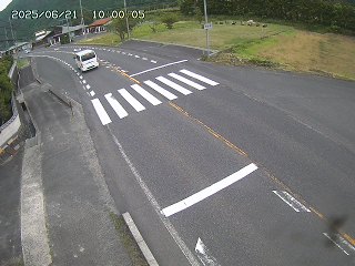 三朝町大柿