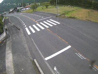 三朝町大柿