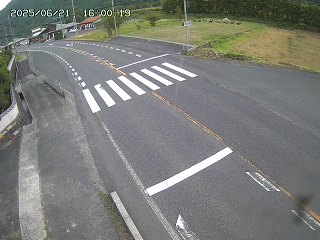 三朝町大柿
