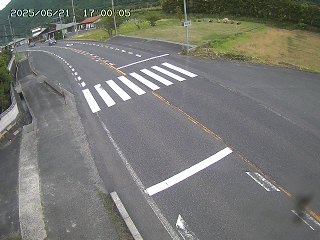 三朝町大柿