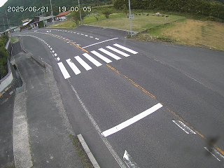 三朝町大柿
